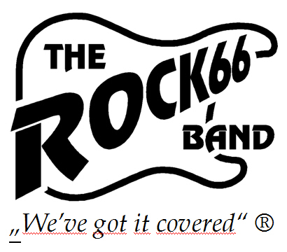 The Rock 66 Band